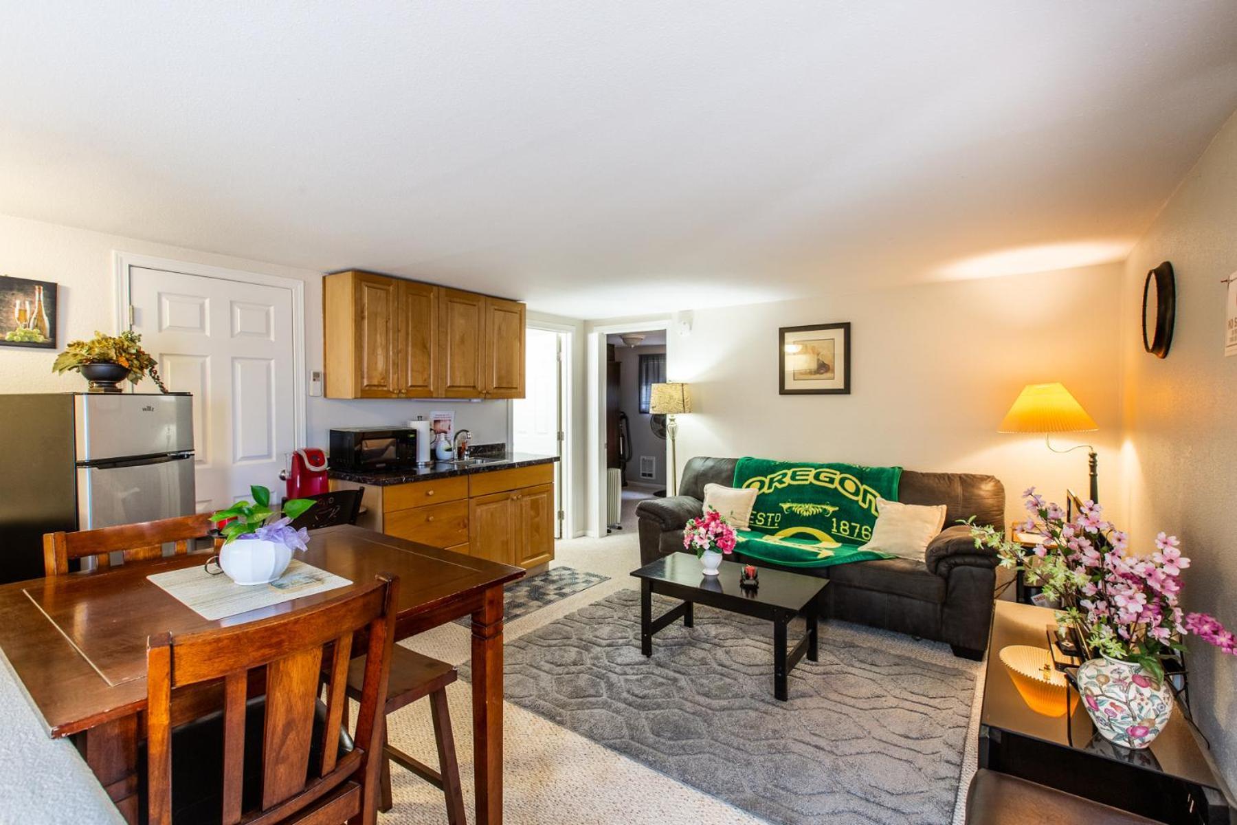Apartment Emerald *