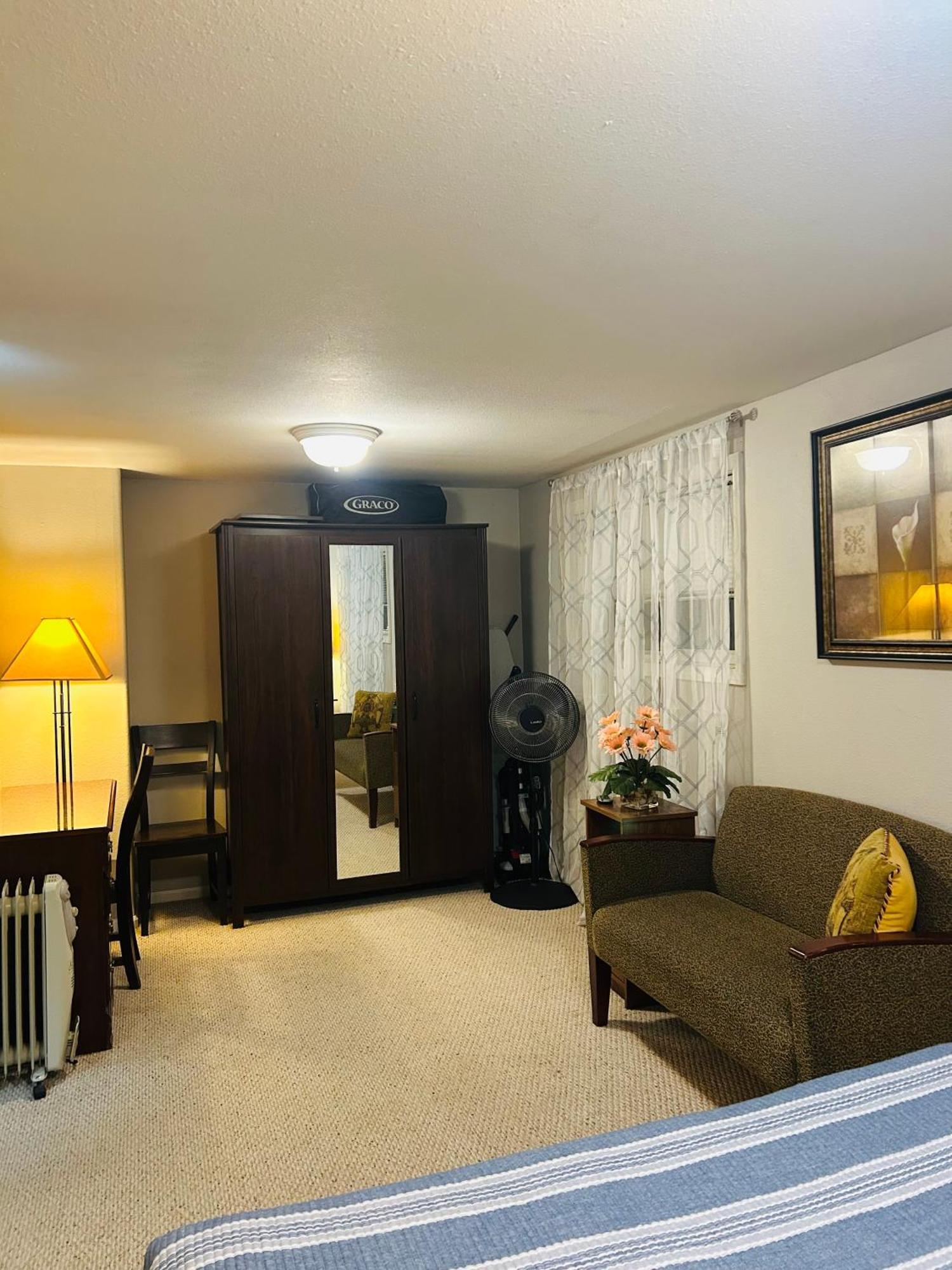 Apartment Emerald