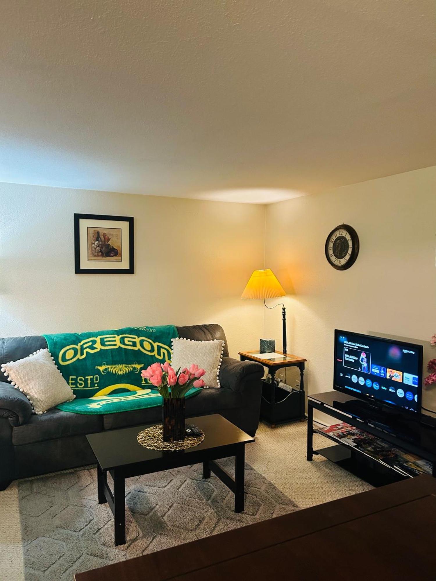 Apartment Emerald *